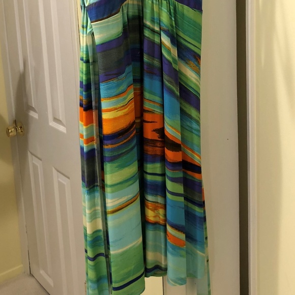 Sundress, size XL - Picture 3 of 3